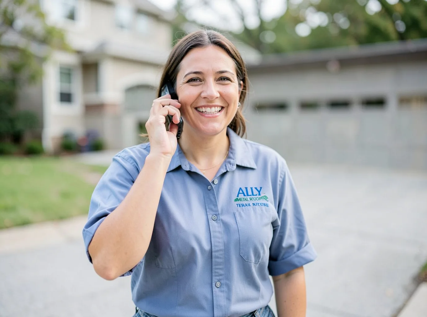 Metal Roof Installation Imler, PA FAQs